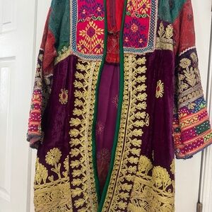 Afghan